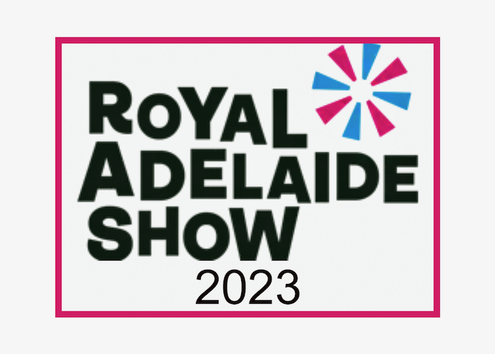 Adelaide Royal September 2023