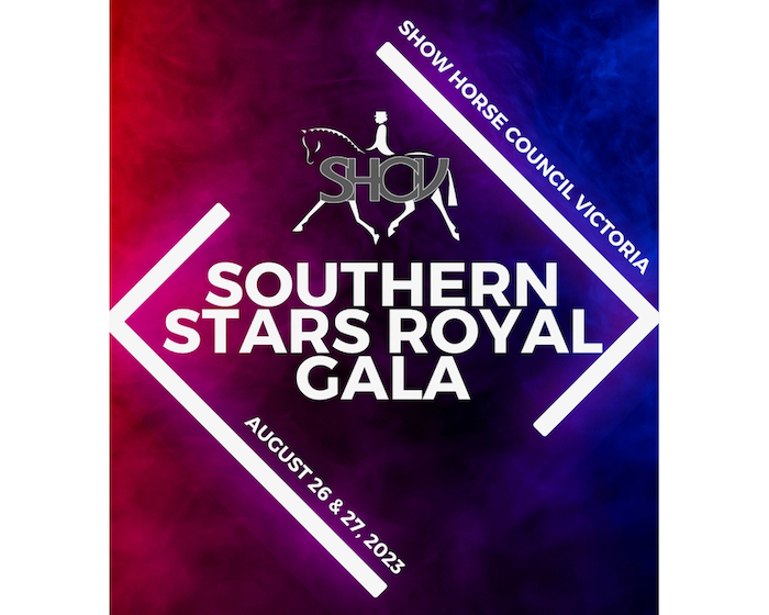 SHCV Royal Gala August 2023