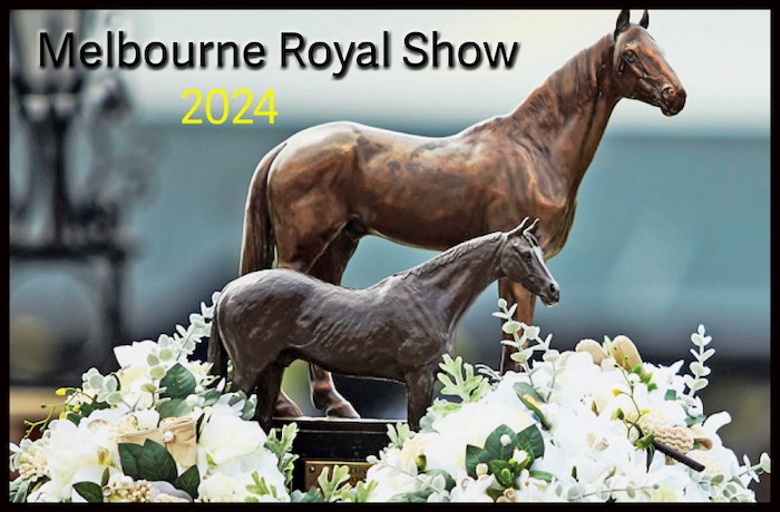 Melbourne Royal 2024